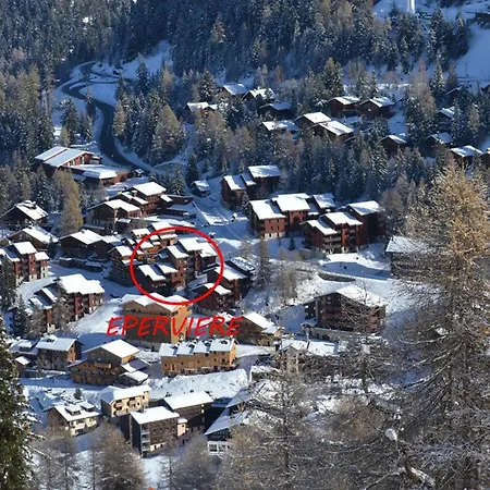 2 Pieces Avec Balcon, Proche Commerces * La Plagne-Tarentaise